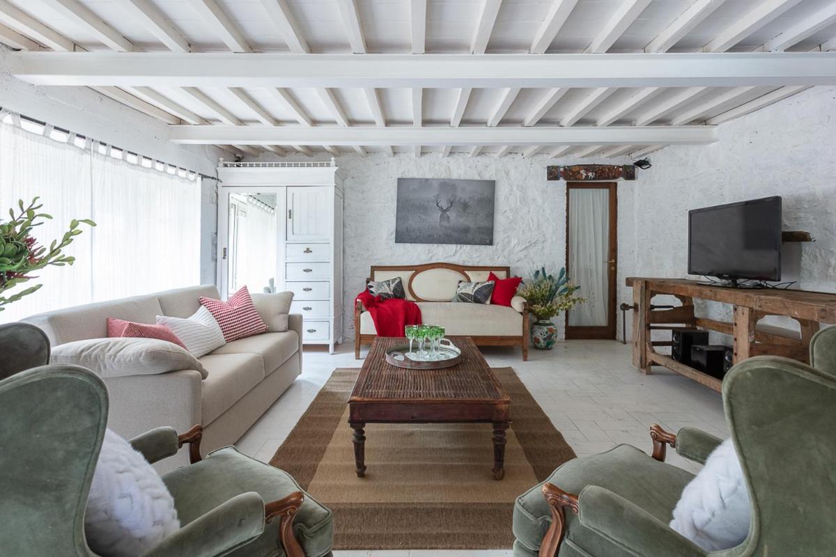 Il Daino Bianco Country Hotel Manciano Luaran gambar